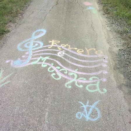 Casa Vacanze Fattoria Il Cerro