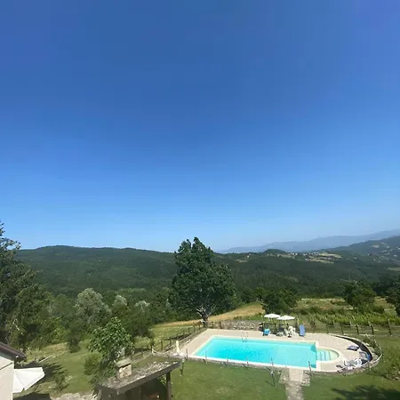 Casa Vacanze Fattoria Il Cerro *