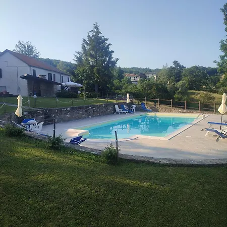 Casa Vacanze Fattoria Il Cerro *
