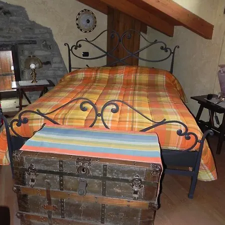 Casa Vacanze Fattoria Il Cerro