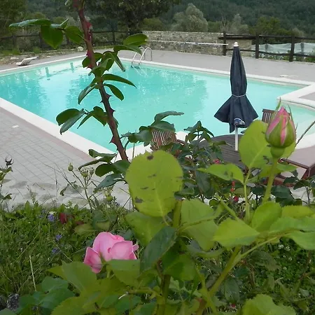 Casa vacanze Casa Vacanze Fattoria Il Cerro