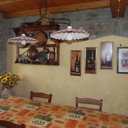 Casa Vacanze Fattoria Il Cerro *