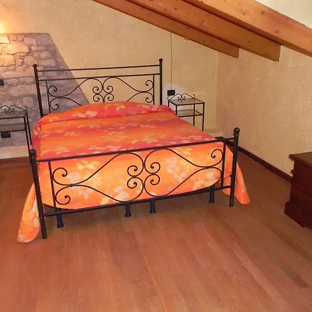 Casa Vacanze Fattoria Il Cerro Vakantiehuis Pianelleto