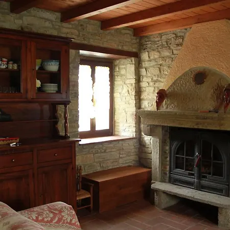 Casa Vacanze Fattoria Il Cerro