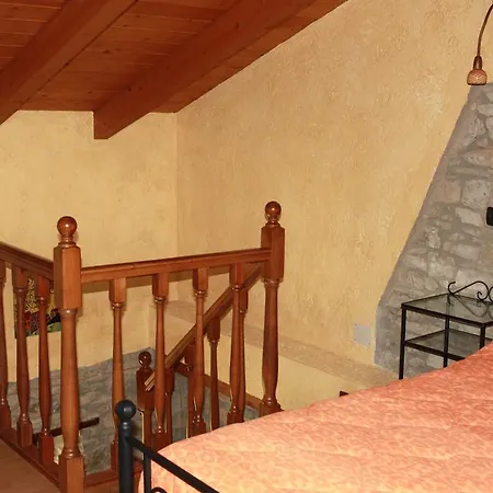 Casa Vacanze Fattoria Il Cerro Pianelleto