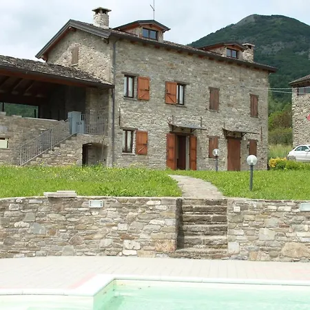 Casa Vacanze Fattoria Il Cerro