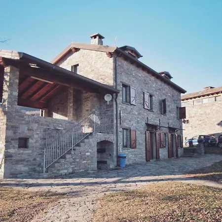 Casa Vacanze Fattoria Il Cerro *