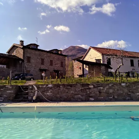 Casa Vacanze Fattoria Il Cerro *