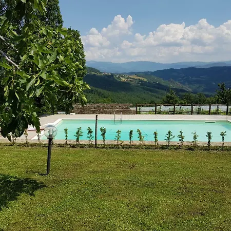 Casa Vacanze Fattoria Il Cerro