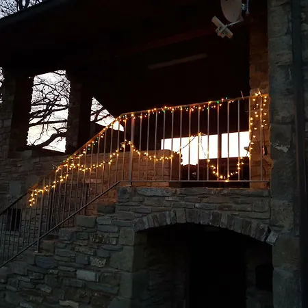 Casa Vacanze Fattoria Il Cerro * Pianelleto