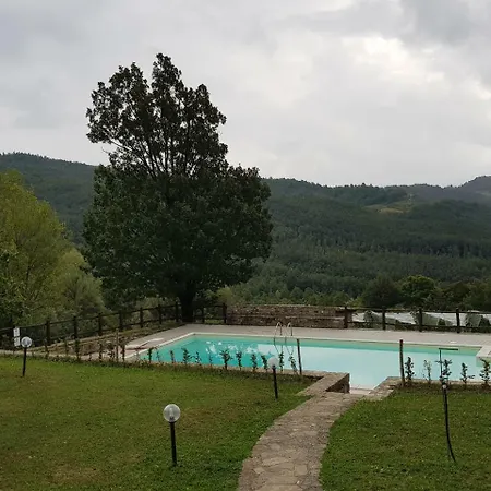 Casa Vacanze Fattoria Il Cerro *