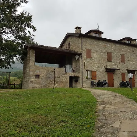 Casa Vacanze Fattoria Il Cerro * Pianelleto