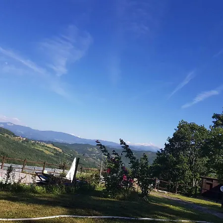 Casa Vacanze Fattoria Il Cerro Pianelleto