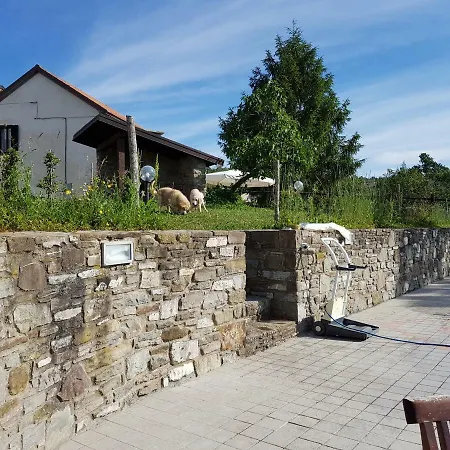 Casa Vacanze Fattoria Il Cerro Дом отдыха